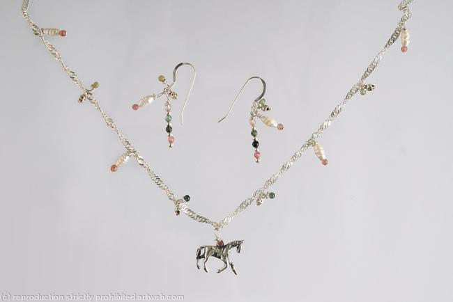 Skulls Collection - War Horse