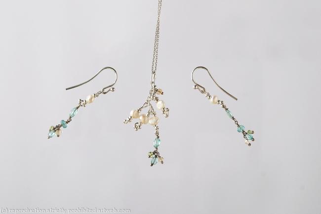 Love and Peace Collection - Delicate