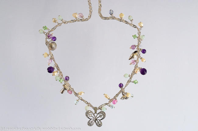 Nature Charms Collection - Summer Garden