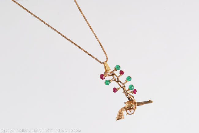 Guns and Roses Collection - Annie Get Your Gun