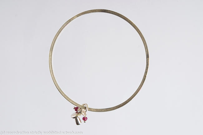 Nature Charms Collection - Magic Mushroom