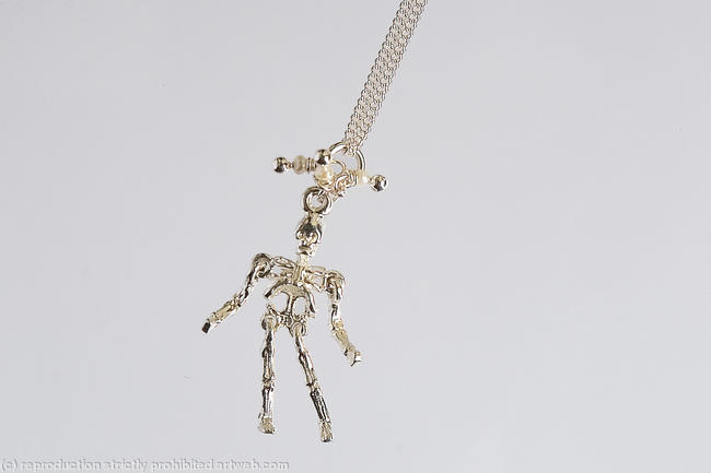 Skull Collection - The Saint