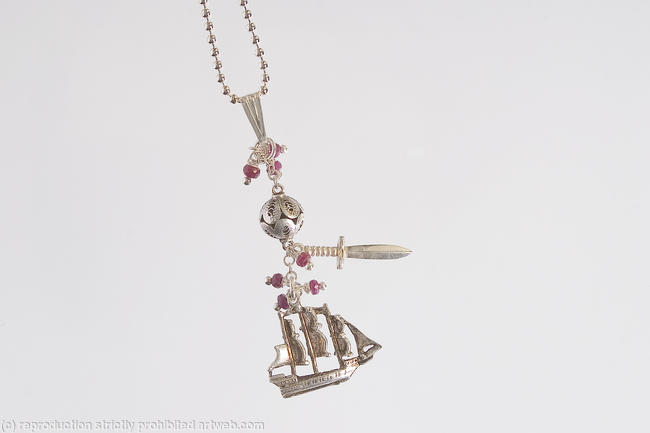 Skulls Collection - The Poseidon Adventure