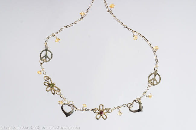 Love and Peace Collection - Peace and Love