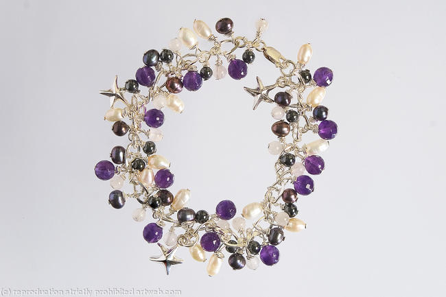 Nature charms Collection - Stardust