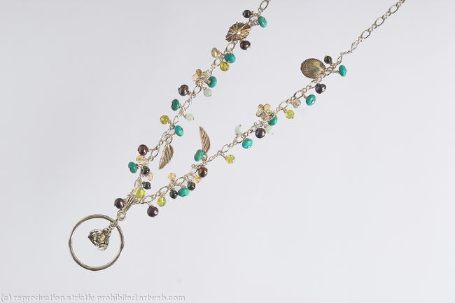Love and Peace Collection - Swinging Buddha
