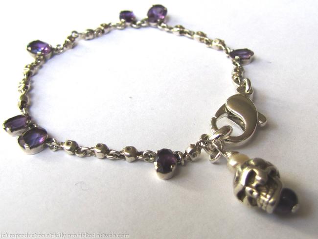 Delicate Old Soul Bracelet