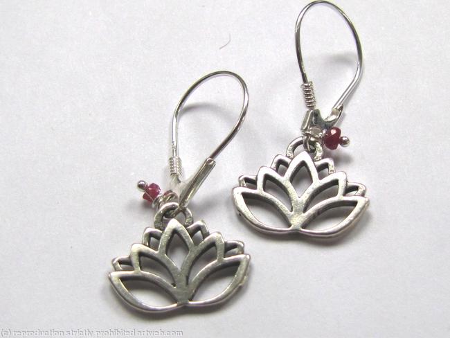 Lotus Flower