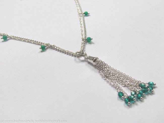 Tassles and Baubles