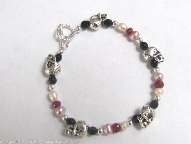 Old Souls bracelet