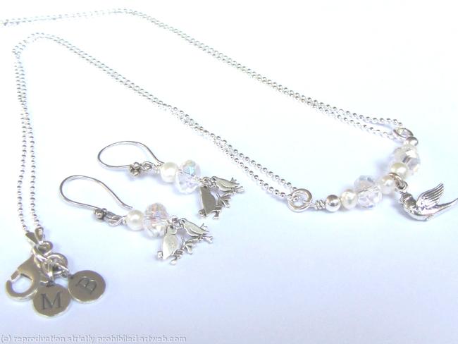 Peace and Love set