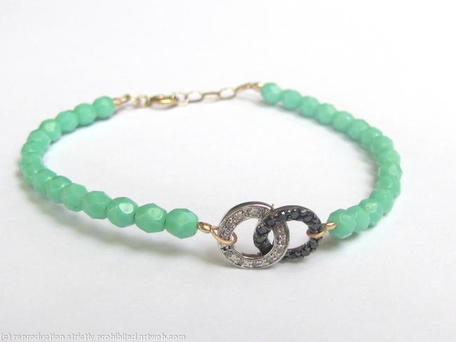 Eternal Mandalas Bracelet