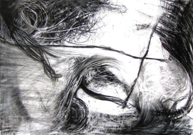 Myth of Danae (study 12)