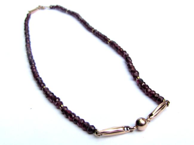 Love Knot Necklace
