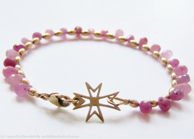 Pink Star