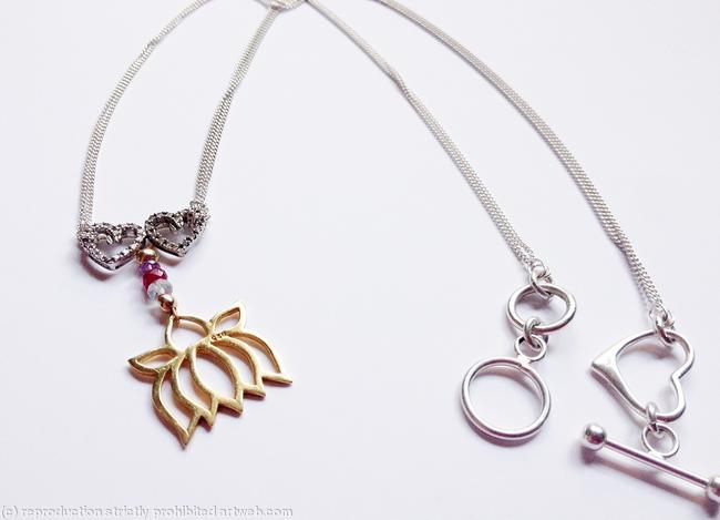 The Divine Lotus Flower