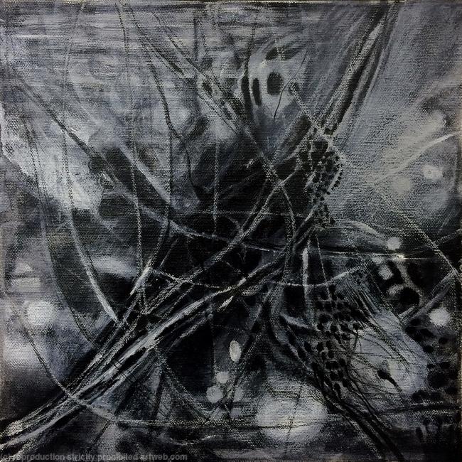 Hecate's Wrath - Threads of Healing I