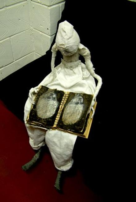 The Waiting Room