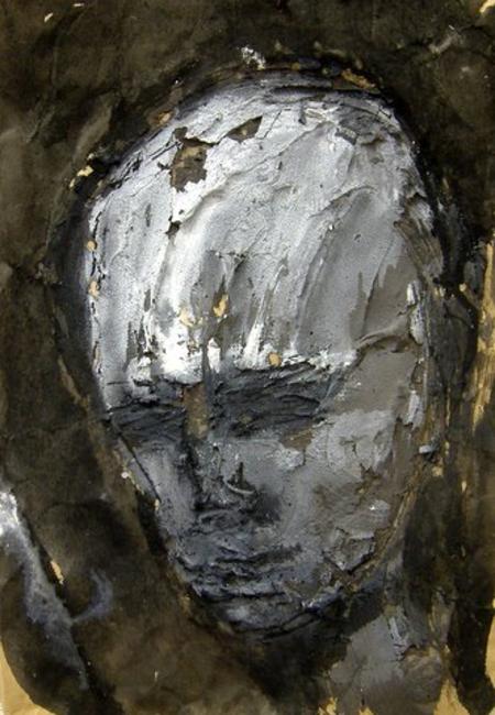 Melancholy Head 2