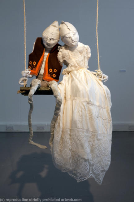 'The Swing' 2009