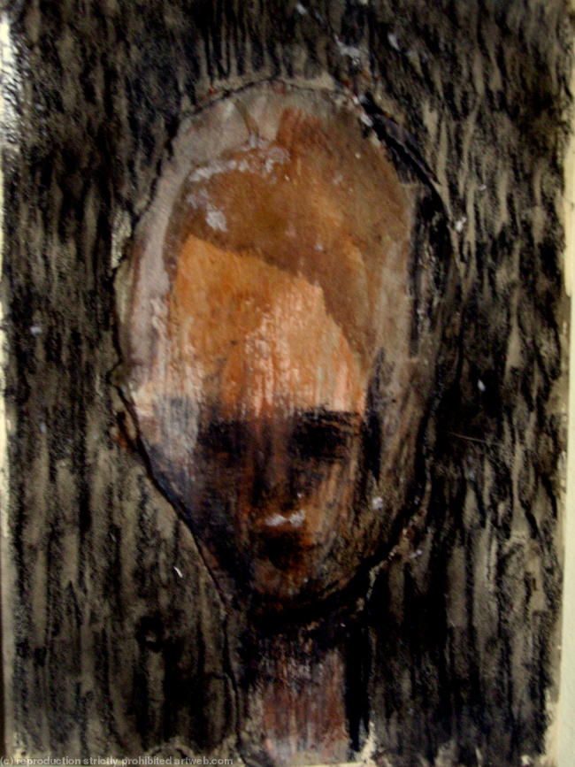 Melancholy Girl 1i