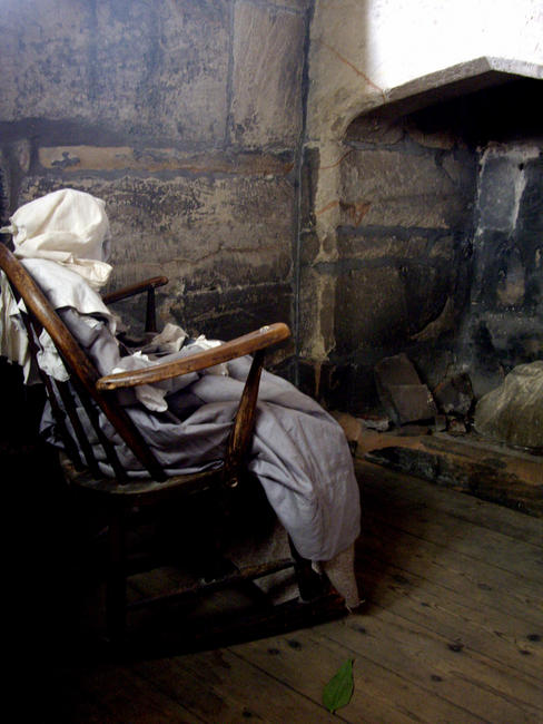 Tales from the Tower 'The Death of the Ego'