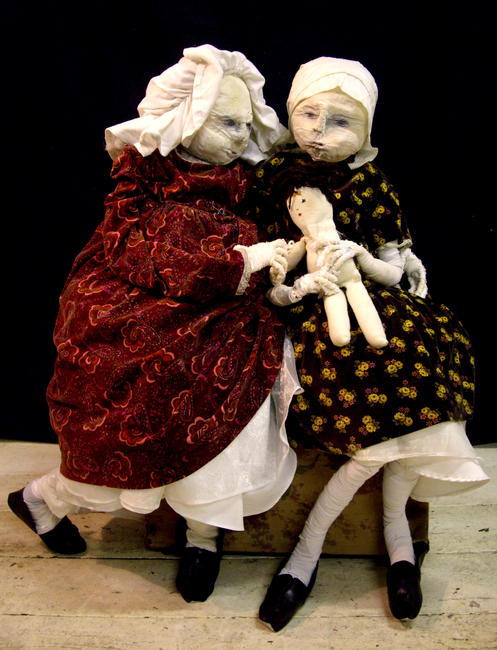 1. 'NURSES Song' 2010 Teresa Wilson. 'NURSES Song' 2010