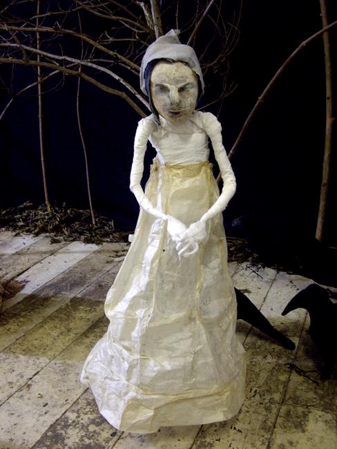 Still Girl