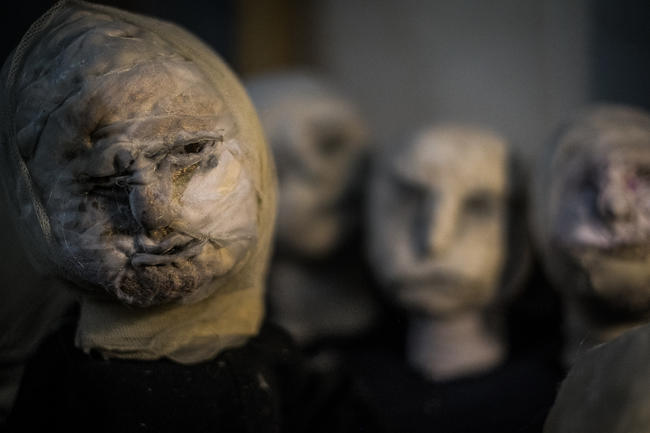 Heads