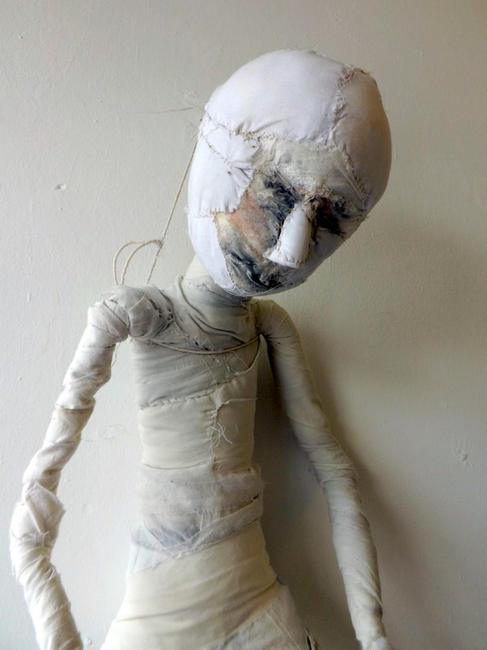 Man (work in progress)