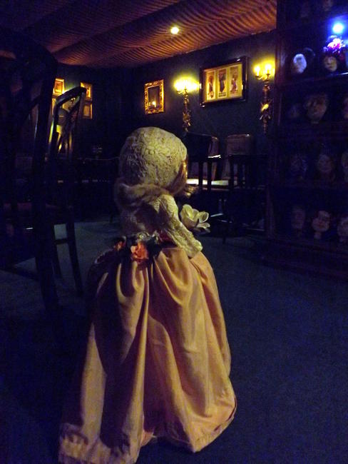 Helena (Little Dutch Girl)
