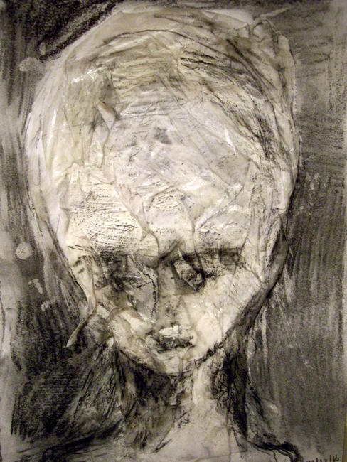 Child Woman