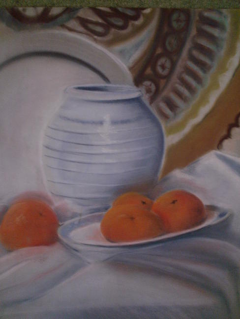 Cold Orange