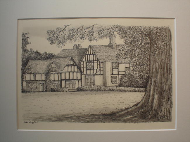 Ghyll House