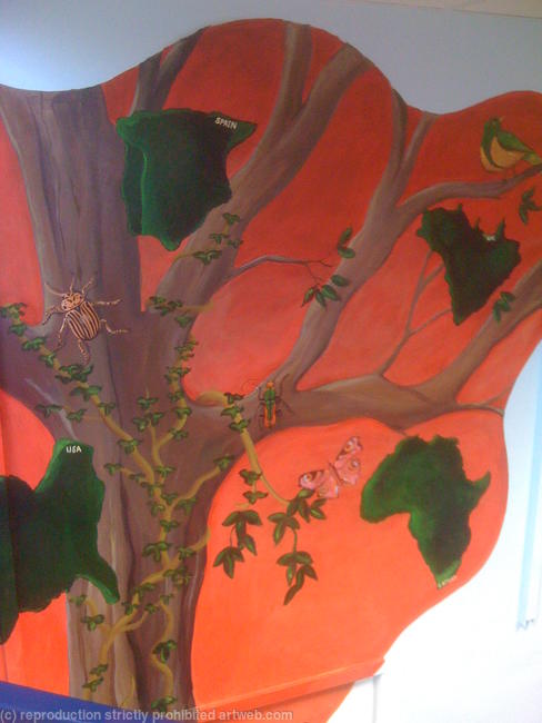 Mural