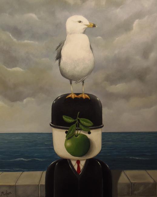 Corporate Vacation