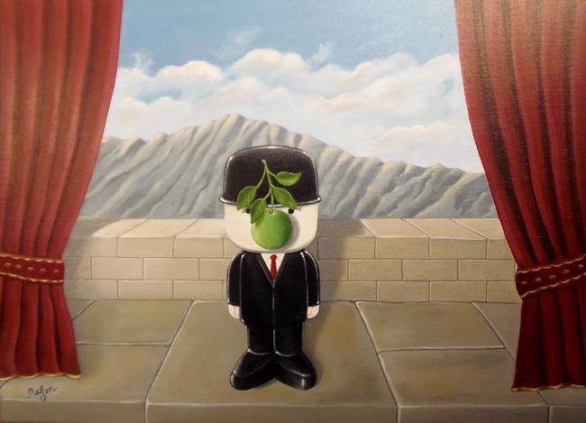 The Long Applause