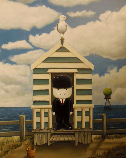 The Visit