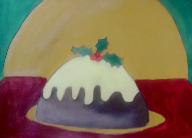 Santa's Favourite by Macey