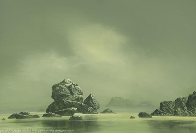 waters-edge