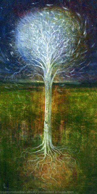 wish-tree