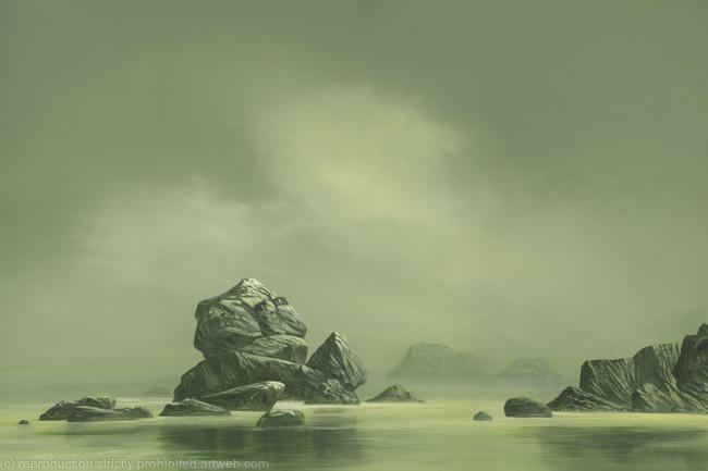 waters-edge