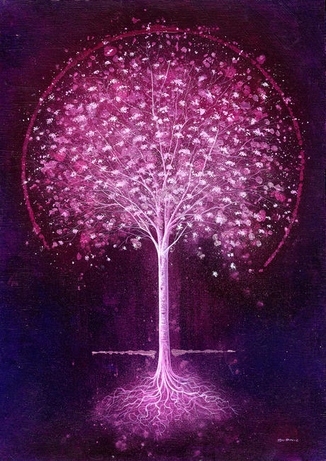 blossom