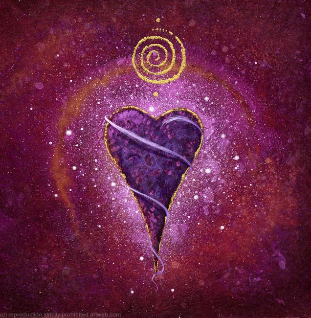 Bound by Love