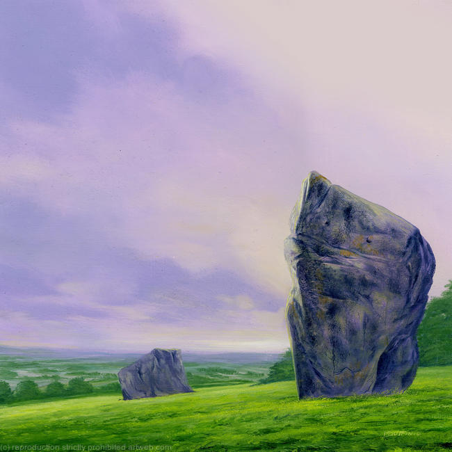 Tranquil