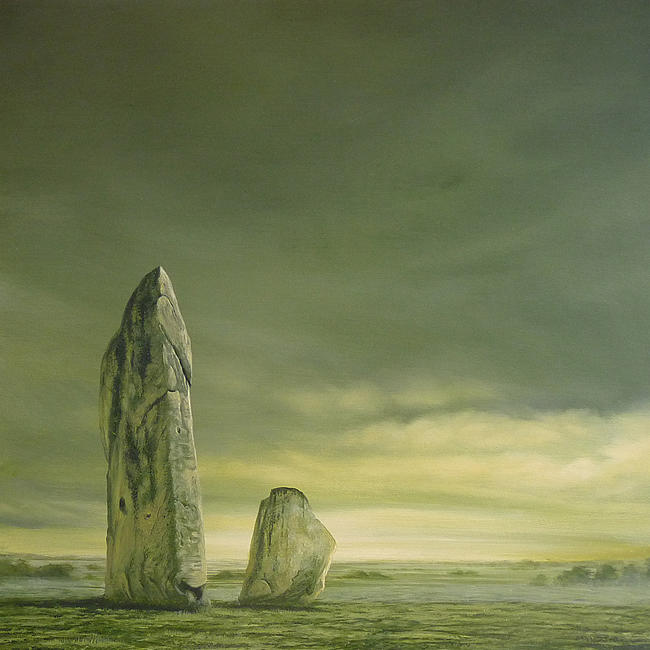 The Watchers
