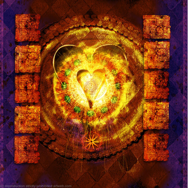 Heart & Soul