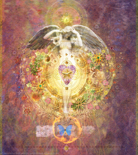 Heaven & Earth
