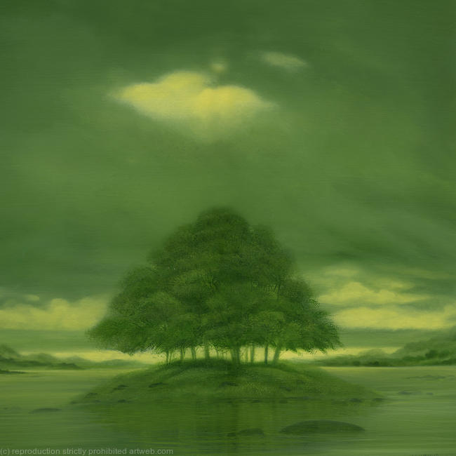 Green Cloud