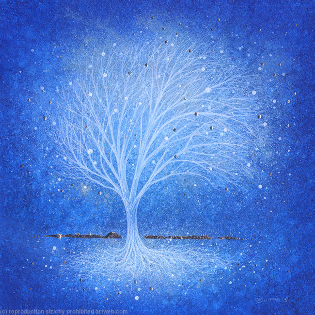 Blue Breeze